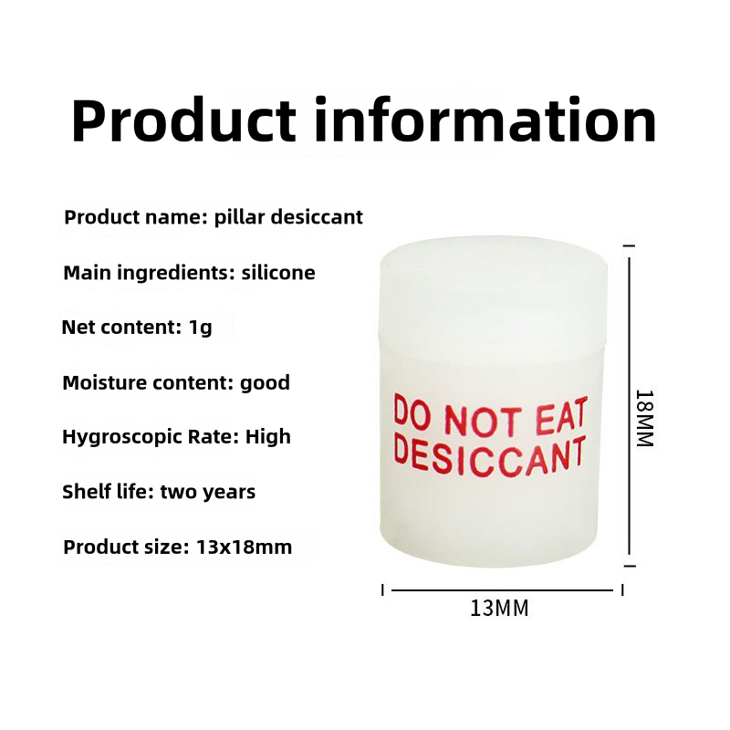 1g Colonna Essiccante Gel di s - Health Wellness Items recensione e prezzo