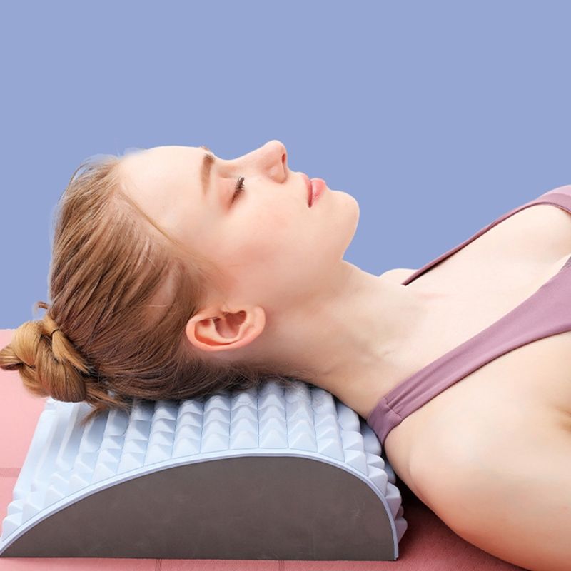 Barella per il trattamento del - Back Stretcher Lumbar recensione e prezzo