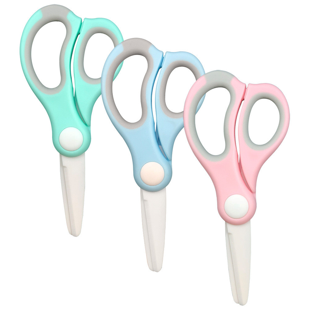 Forbici portatili in ceramica  - Health Wellness Items recensione e prezzo