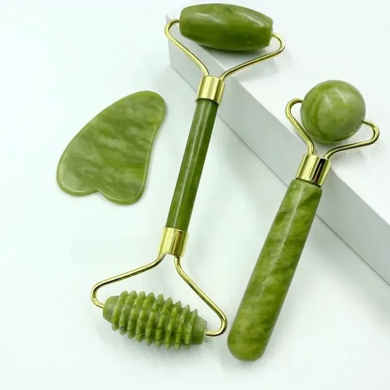 Massaggiatore con rullo di gia - Reflexology Foot Roller recensione e prezzo
