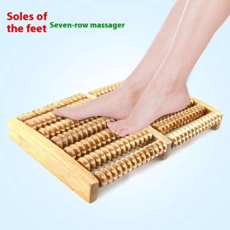 1PC Riflessologia del rullo de - Reflexology Foot Roller recensione e prezzo