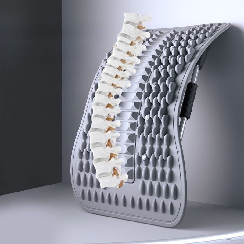 Dispositivo per Stretching Lom - Back Stretcher Lumbar recensione e prezzo