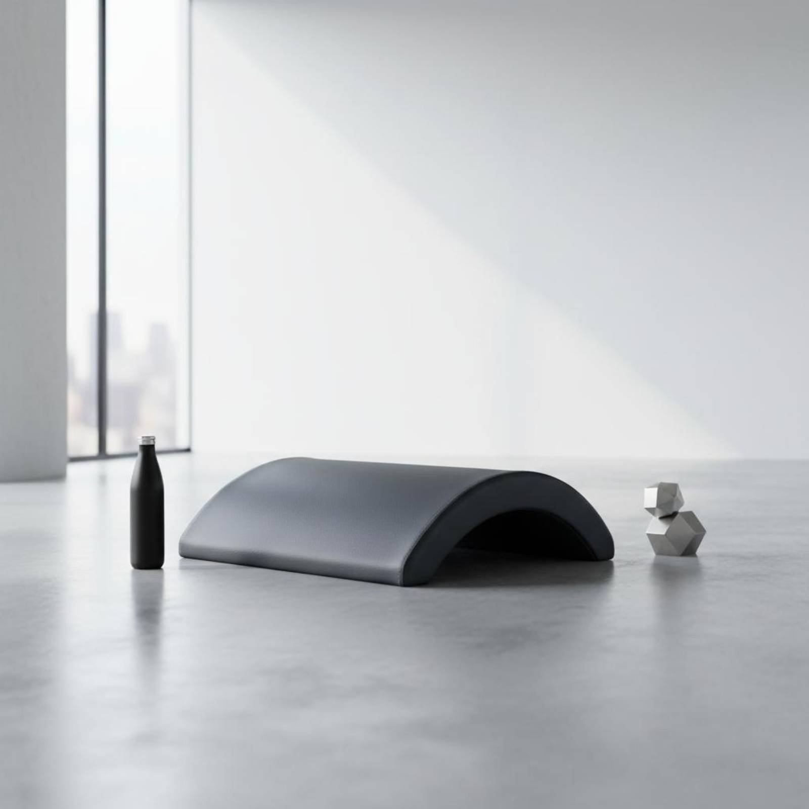 Arco per Pilates con Design Er - Back Stretcher Lumbar recensione e prezzo