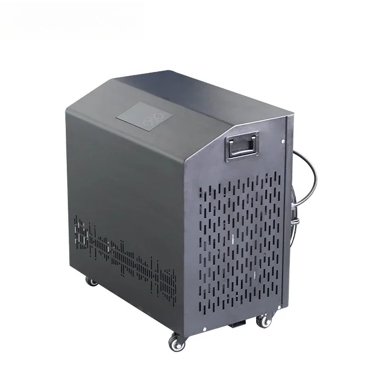 Raffreddatore per bagnetto di  - Health Wellness And Spa recensione e prezzo