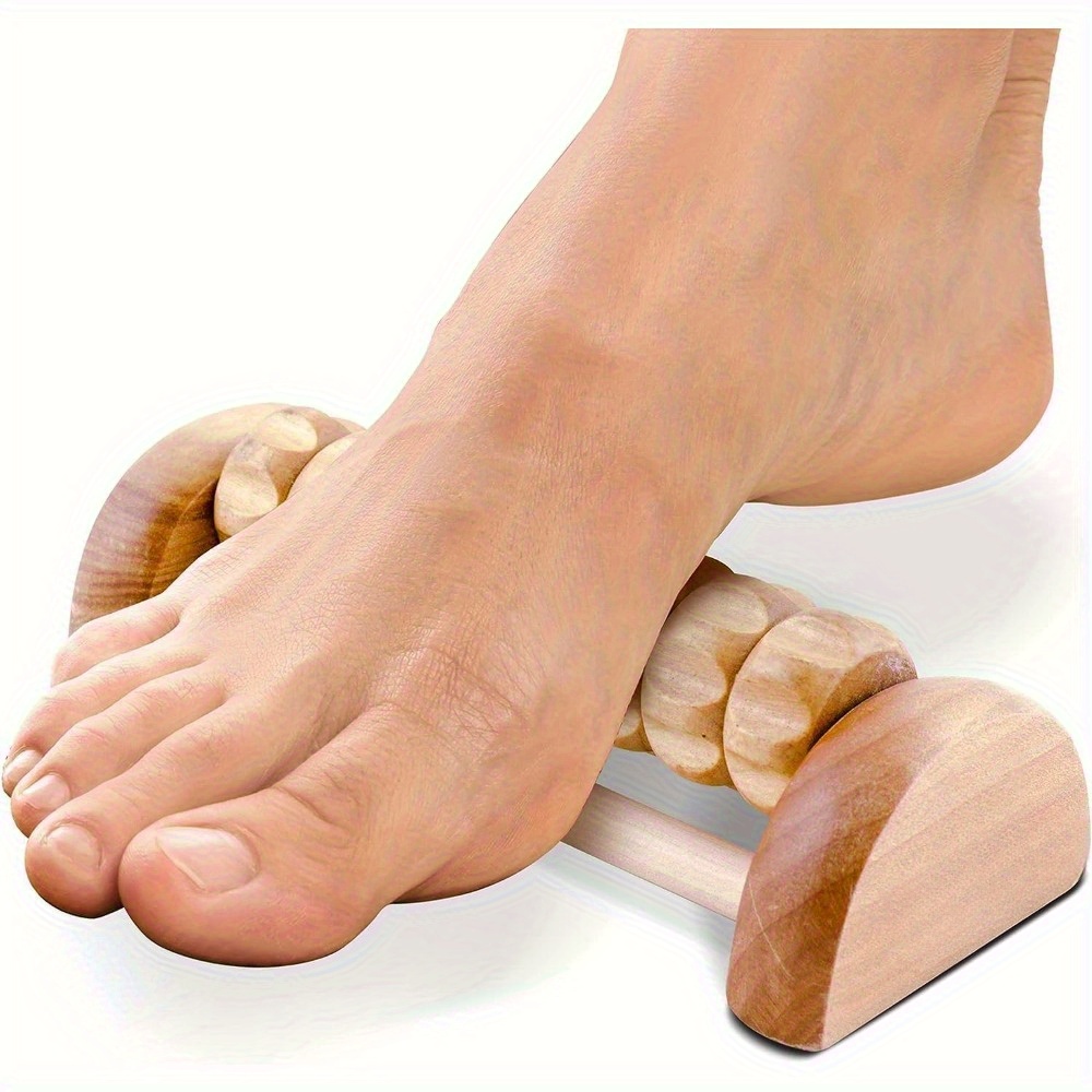 Rullo per Riflessologia Planta - Reflexology Foot Roller recensione e prezzo
