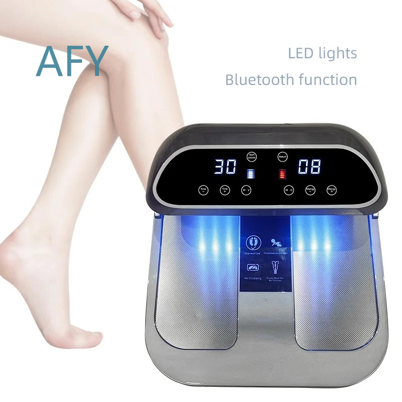 Dispositivo THz Terahertz per  - Health Wellness And Spa recensione e prezzo