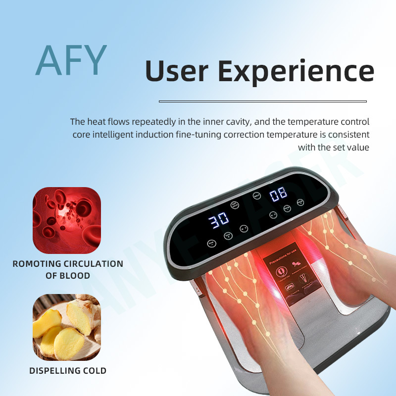 Dispositivo THz Terahertz per  - Health Wellness And Spa recensione e prezzo