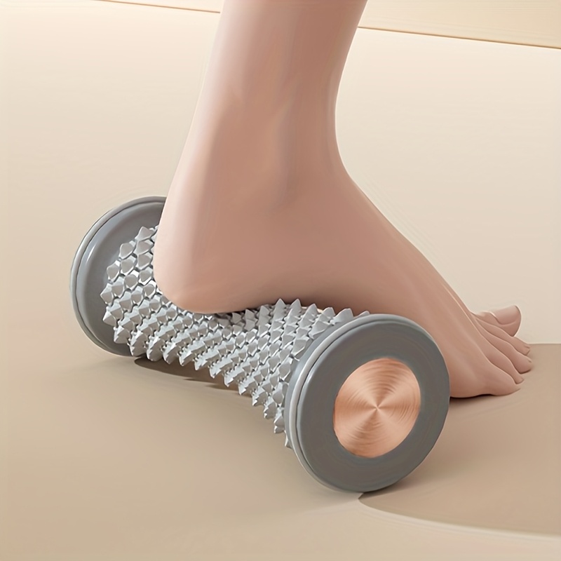 Massaggiatore per Piedi Multif - Reflexology Foot Roller recensione e prezzo