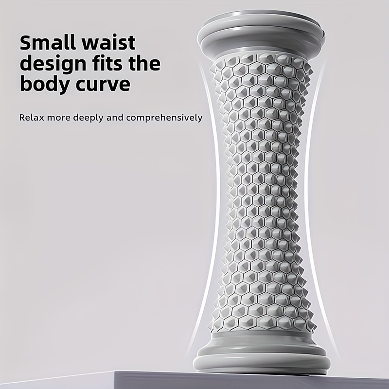 Massaggiatore per Piedi Portat - Reflexology Foot Roller recensione e prezzo
