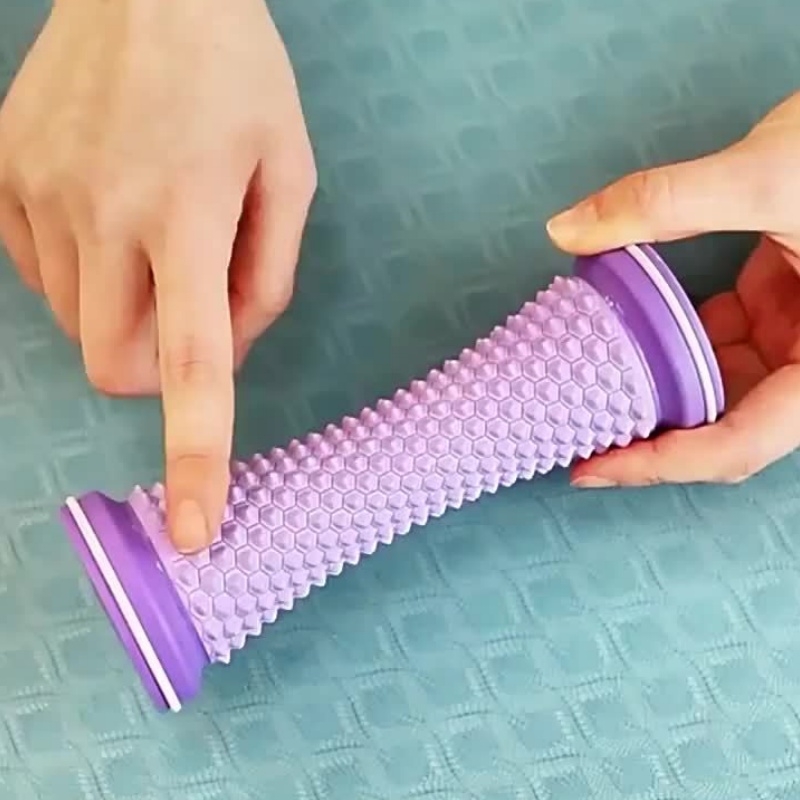 Massaggiatore per Piedi Portat - Reflexology Foot Roller recensione e prezzo