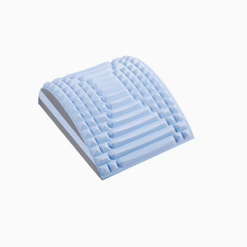 Massaggiatore Lombare EVA, Tap - Back Stretcher Lumbar recensione e prezzo