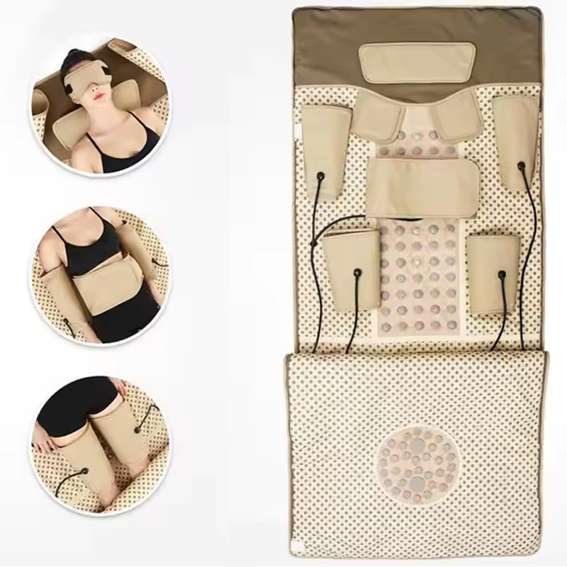 Telecomando Perdita di peso Ri - Sauna Blanket Infrared recensione e prezzo