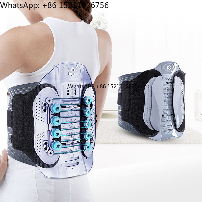 Cintura di supporto spinale Al - Back Stretcher Lumbar recensione e prezzo