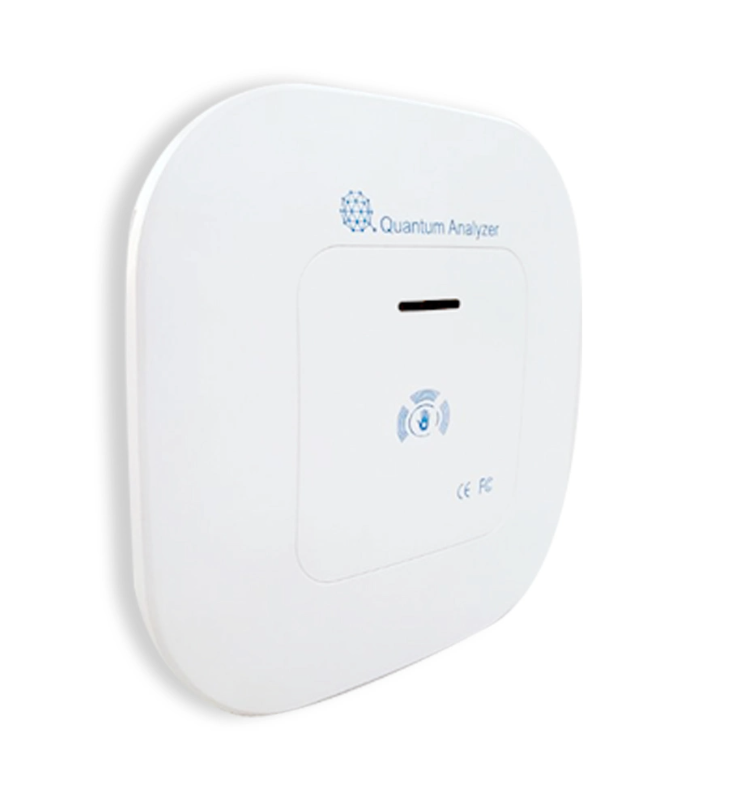 Analizzatore di Bio-Risonanza  - Health Wellness And Spa recensione e prezzo