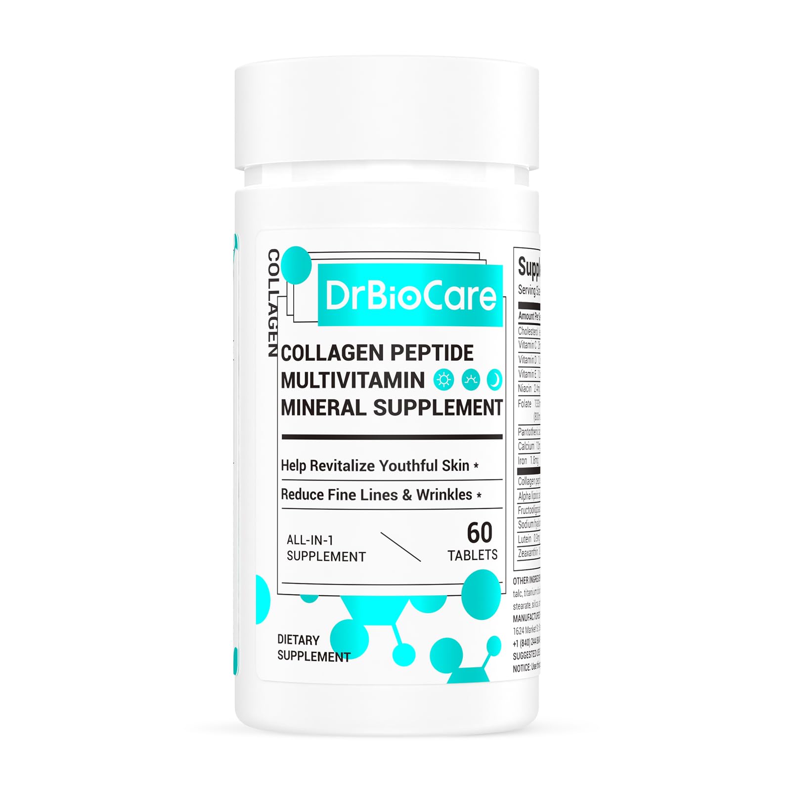 Gummy Multivitaminico Completo - Health & Wellness Fair 2025 recensione e prezzo