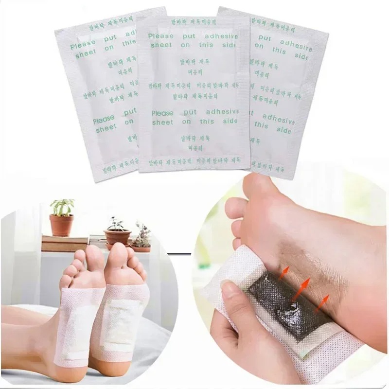 Tuhopeta Korea Kinoki Cerotti  - Health Wellness And Spa recensione e prezzo