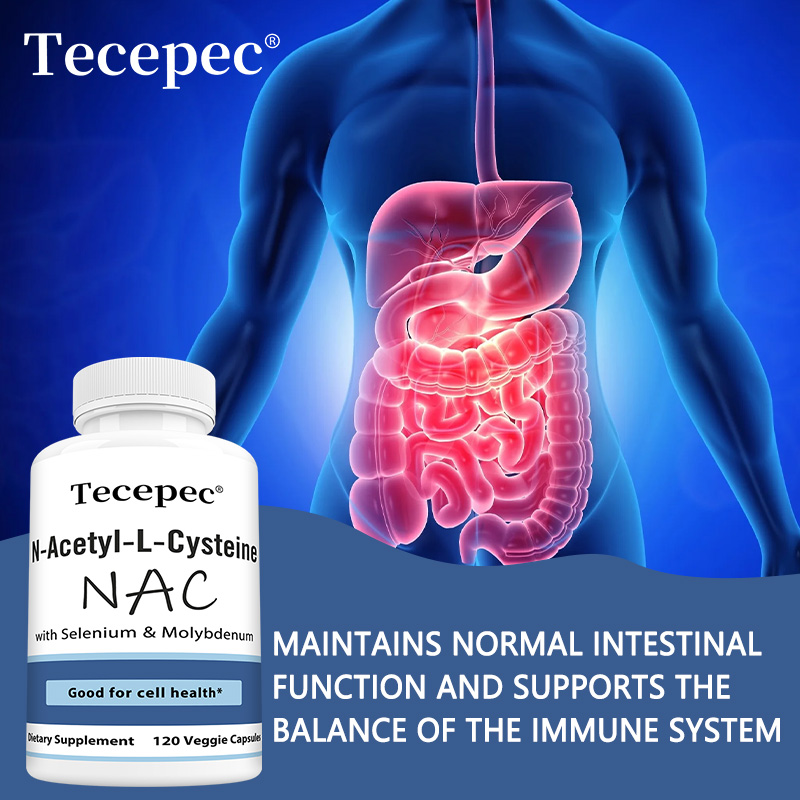 Capsule di NAC – Antiossidante - Health Wellness & Psychology recensione e prezzo