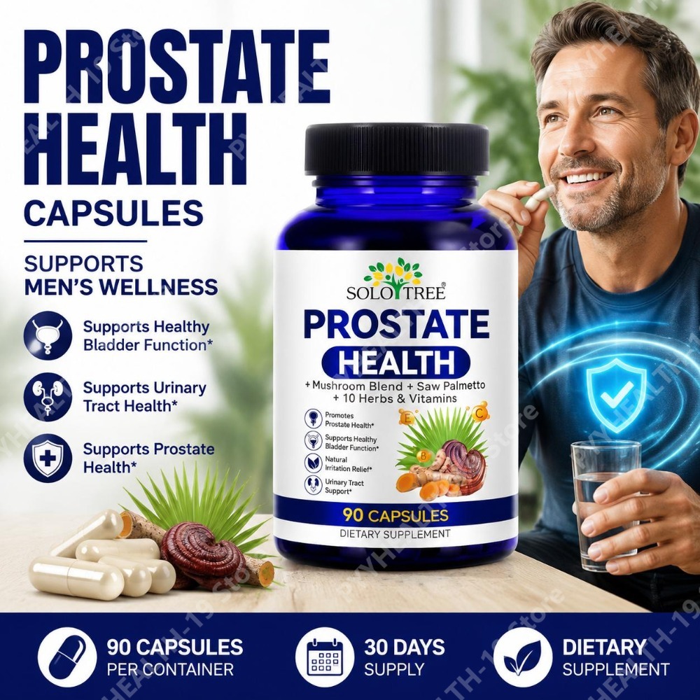SOLO TREE Capsule per la Salut - Health Wellness & Psychology recensione e prezzo