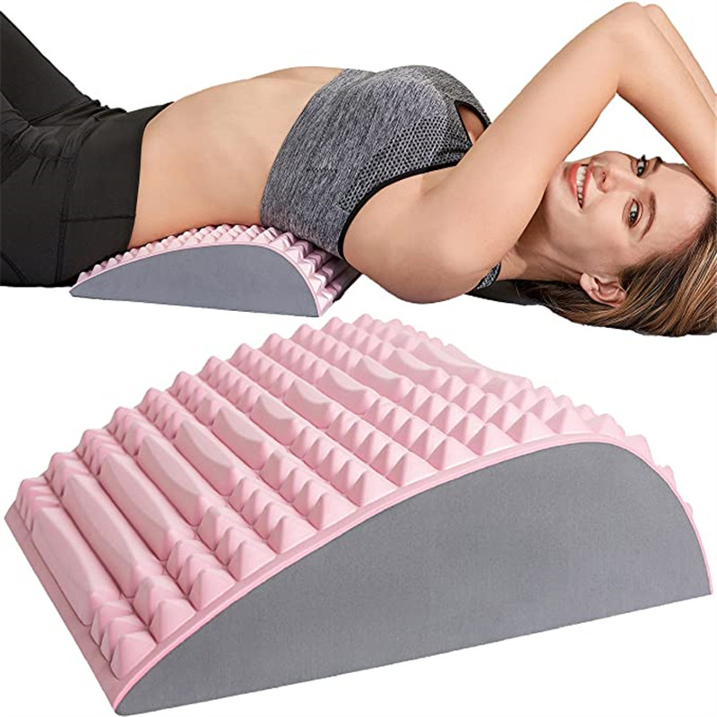 Barella per massaggiatore per  - Back Stretcher Lumbar recensione e prezzo