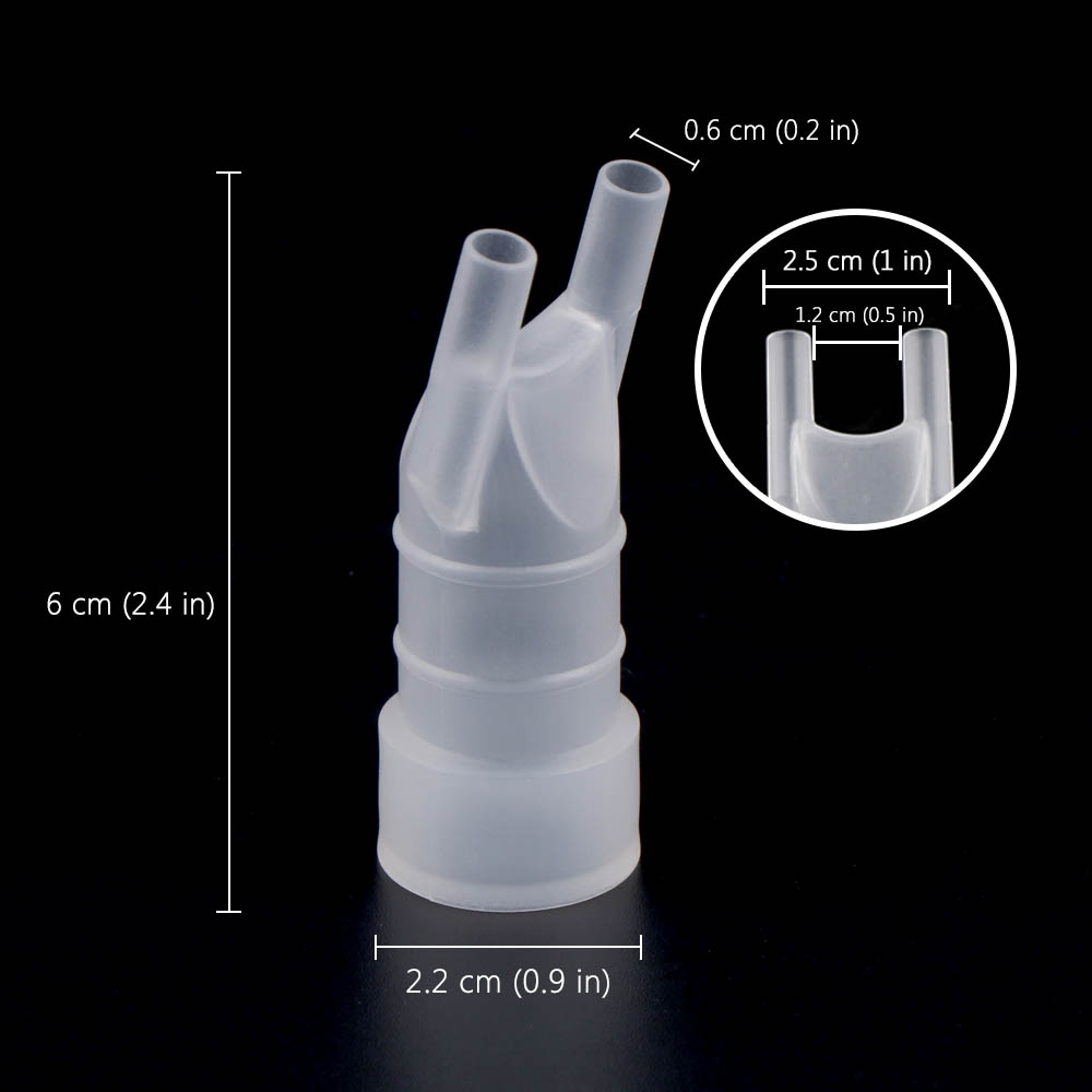 Bocchino in plastica per uso a - Health Wellness Items recensione e prezzo