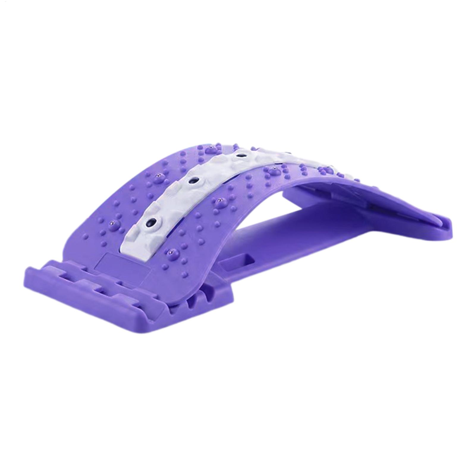 Dispositivo ergonomico multifu - Back Stretcher Lumbar recensione e prezzo