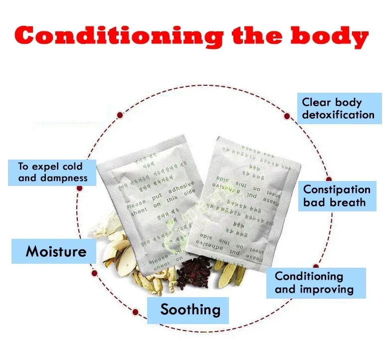Corea Kinoki Pulizia Detox Gam - Health Wellness And Spa recensione e prezzo