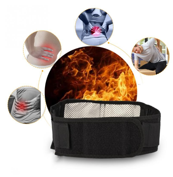 Cintura di Supporto Lombare Au - Back Stretcher Lumbar recensione e prezzo