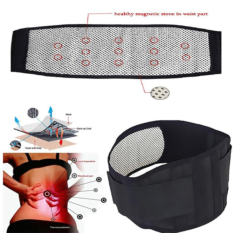 Cintura di Supporto Lombare Au - Back Stretcher Lumbar recensione e prezzo