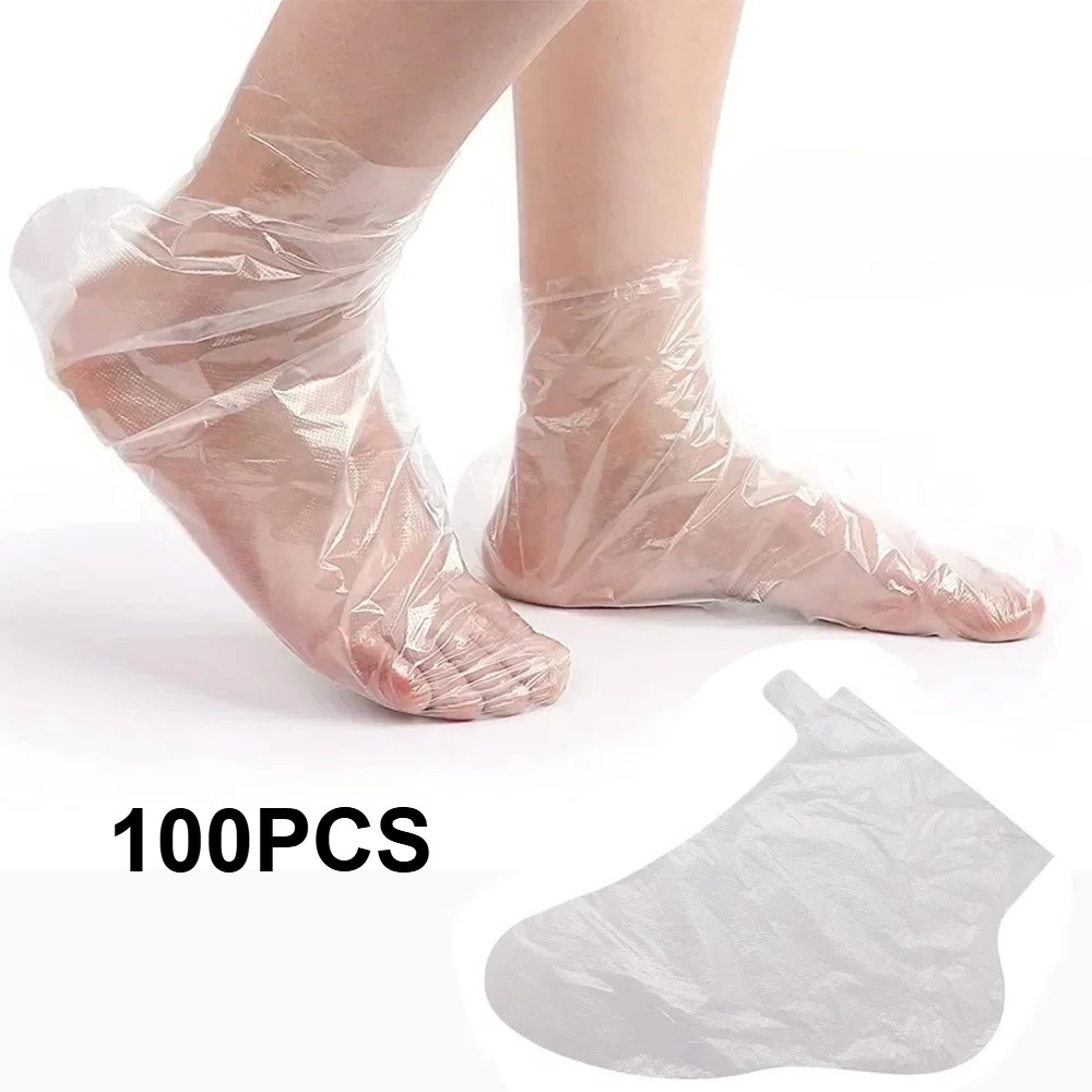 100 Pezzi Maschere Monouso Tra - Detox Foot Patch recensione e prezzo
